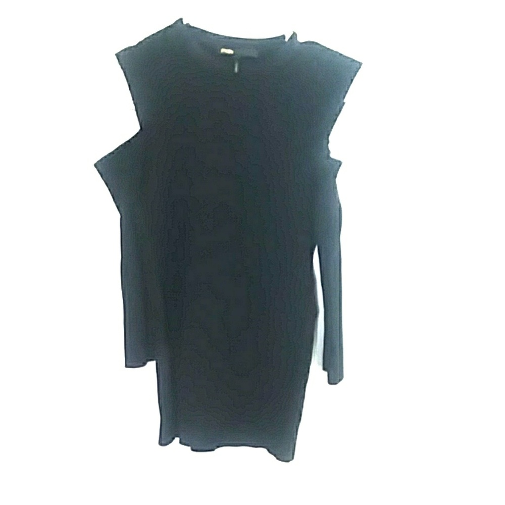 MAJE OFF THE SHOULDER TOP BRAND NEW SZ T3 US 6